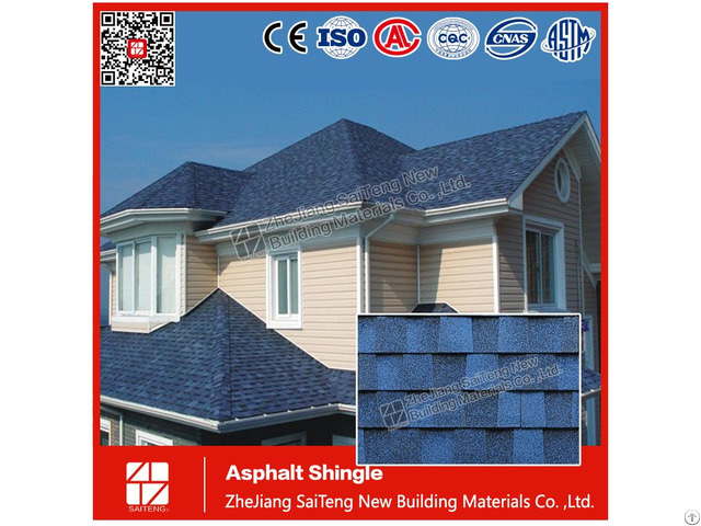 Aspahlt Shingles Manufacturer