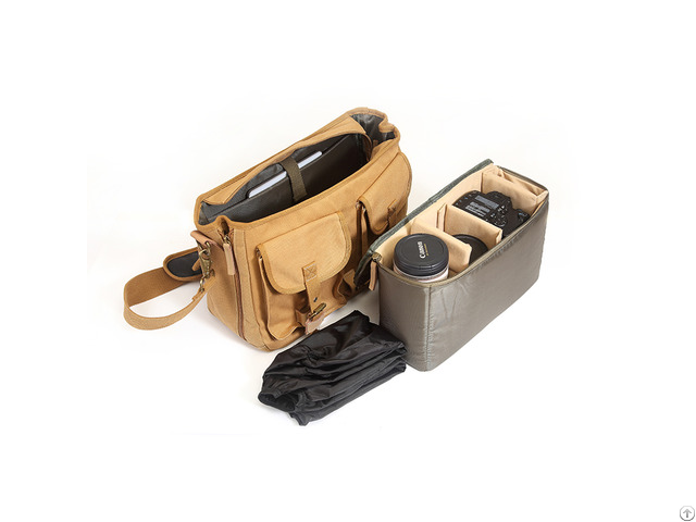 Caden Sling Camera Bag