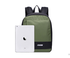 Outdoor Travel Camera Backpack