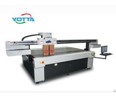 Yd2513 35ra Uv Heightening Flatbed Printer For Wood Wine And Gift Box