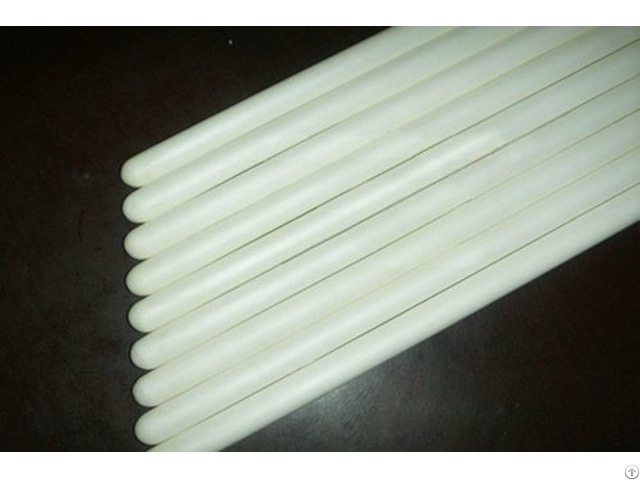 Manufacturer Zirconia Ceramic Thermocouple Protection Tube