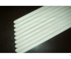 Manufacturer Zirconia Ceramic Thermocouple Protection Tube
