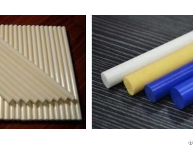 Alumina Ceramic Rod