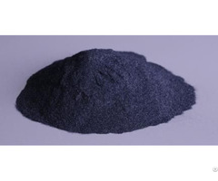 Black Silicon Carbide For Bonded Abrasives