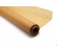 Food Grade Silicone Paper Rolls