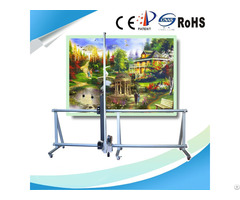 Economical Supplier In China High Altitude Canvas Printing Machine