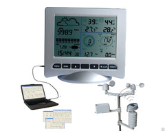 Rf Wireless Weather Station Support Mac Os With Solar Radiation Rate