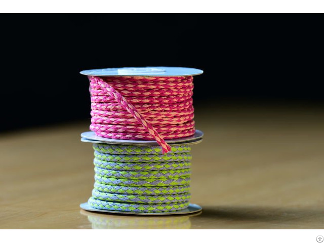 Woven Paper Rope