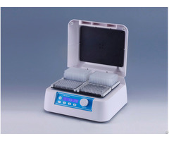 Thermo Shaker For Microplates Ts300