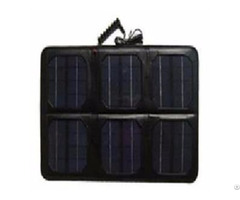 Solar Laptop Charger Mac T001
