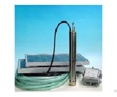 Solar Water Pump Mac Swp032