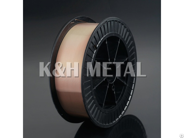 Phosphor Bronze