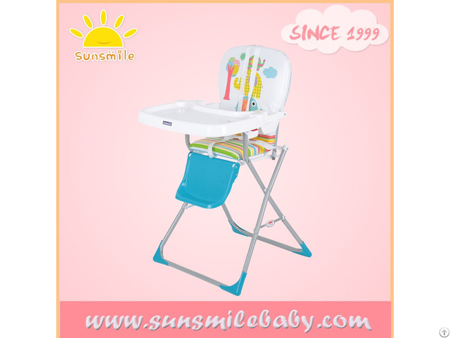 Wholesale Baby Dinning Highchair For Feeding Kids Supplied By Factory In Shanghai China