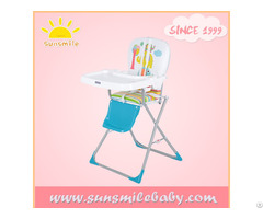 Wholesale Baby Dinning Highchair For Feeding Kids Supplied By Factory In Shanghai China