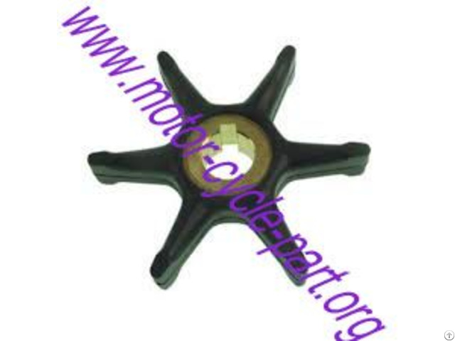 Impeller 378891 775521 18 3006 For Johnson Evinrude Omc Brp