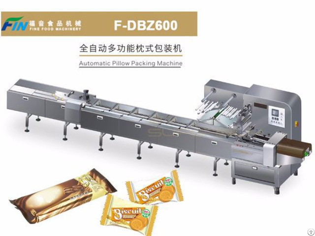 Full Automatic Chocolate Single Twist Packing Machine