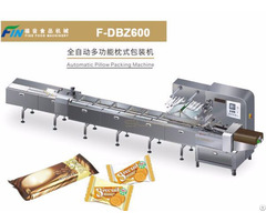 Full Automatic Chocolate Single Twist Packing Machine