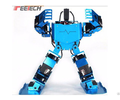 Feetech 17dof Humanoid Arduino Educational Robot