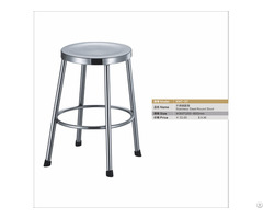 China Factory Direct Sale Metal Stool Stacking