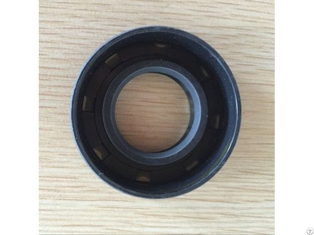 Cummins Qsk23 Water Pump Oil Seal Part 4095641