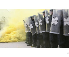 Cs Powder Raw Material Of Tear Gas