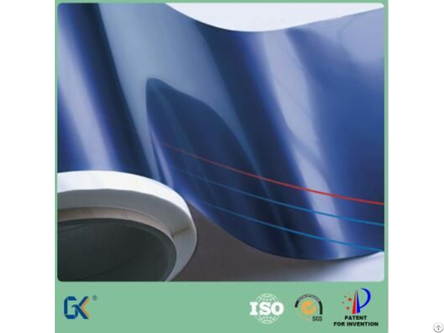 Selective Coating For Solar Collector