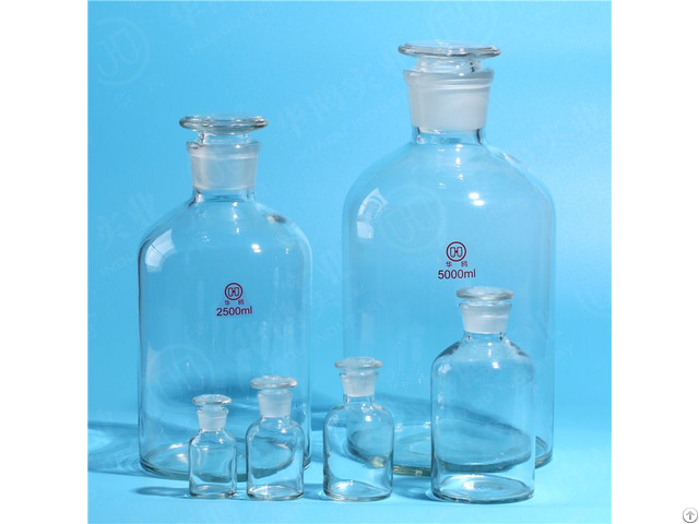 High Quality Reagent Bottles With Very Lower Prices