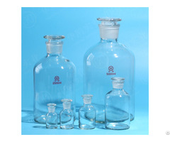 High Quality Reagent Bottles With Very Lower Prices