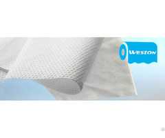Nonwoven Cleaning Wipes For Car Polishing
