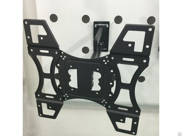 Yl M440a 22 Inch 50 Inch Rotation Butterfly Tv Brackets