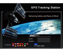 Vehicle Gps Tracking Software