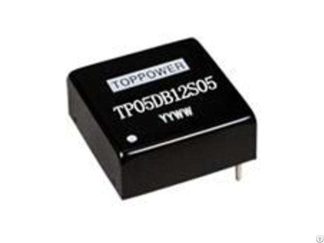 5w Wide Voltage Input Dcdc Converters