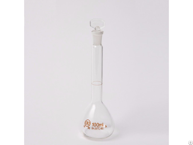 High Quality Volumetric Flasks With Cheaper Prices