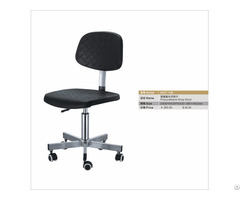 Height Adjustable Pu Office Factory Chair