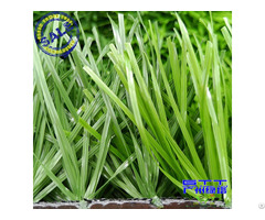 50mm Artificial Turf For Football Soccer Pitch