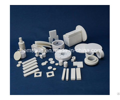 Special Technical Ceramics As Electronic Part