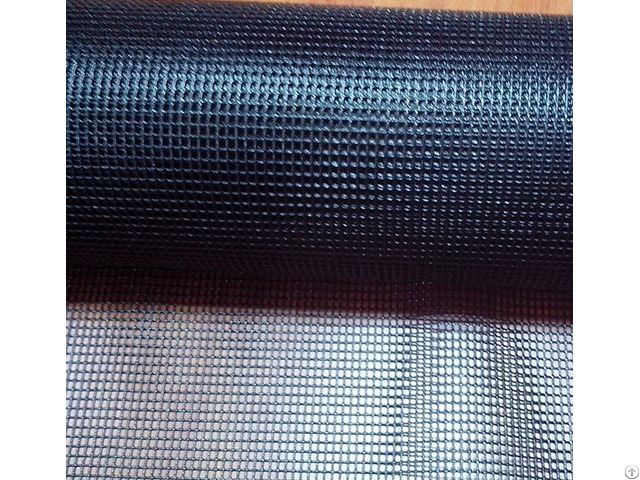 Fire Resistant Fiberglass Mesh