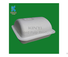 Eco Friendly Molded Pulp Biodegradable Packaging Suppliers