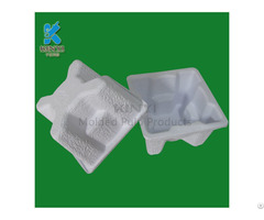 Custom Disposable Fiber Pulp Cat Or Dog Litter Trays Suppliers