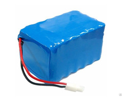 Rechargeable Battery Pack 12v 21ah With Protection Pcm