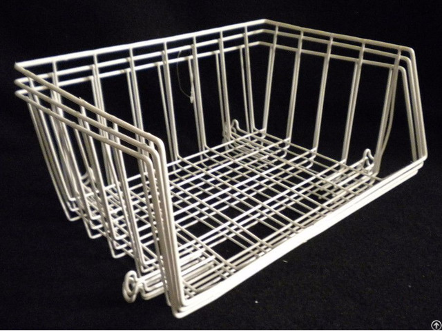 Storage Wire Basket