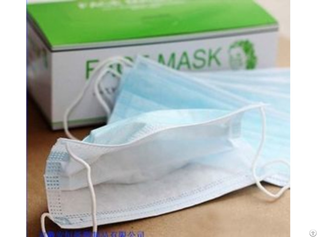 Non Woven Face Mask