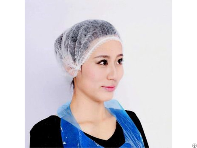 Disposable Bouffant Cap