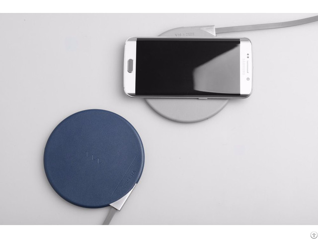 Wireless Charging Pad