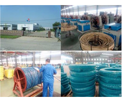 Agriculture Machinery Hydraulic Hose