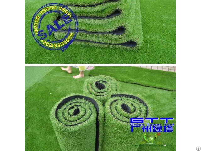 Beautiful Wedding Decoration Artificial Grass