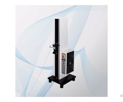 Ampoule Breaking Force Testing Machine Tensile Tester