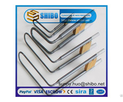 High Quality Mosi2 Heating Element For Electric Furnace