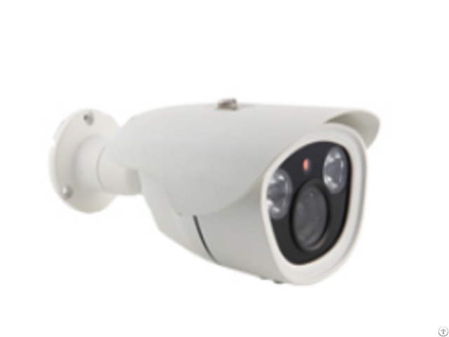 Popular 5mp Secure Low Price Cctv Bullet Camera