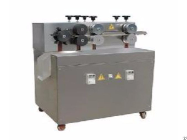 Cheap Hot Sell Puff Sanck Making Machine